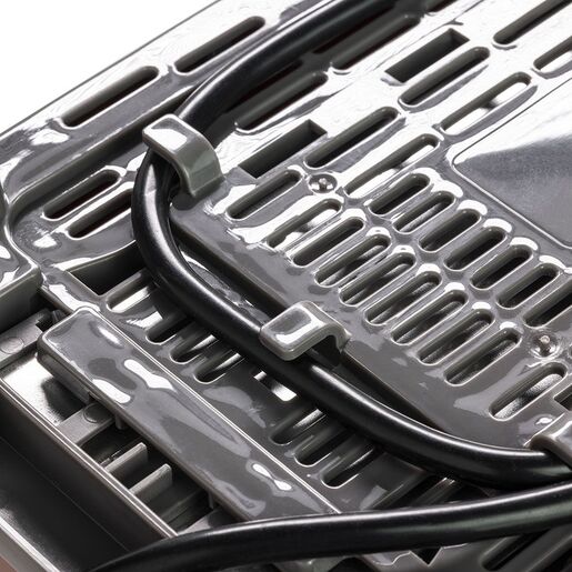 TOGNANA toster Iridea, zelena