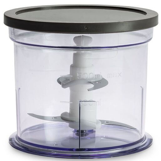 TOGNANA sjeckalica Iridea, 400 W, zelena