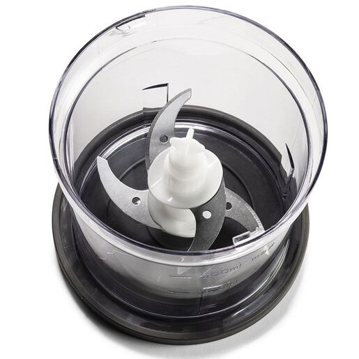 TOGNANA sjeckalica Iridea, 400 W, zelena