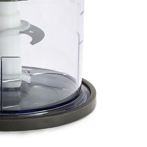 TOGNANA sjeckalica Iridea, 400 W, zelena