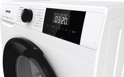 Gorenje mašina za veš W1NGPI72SBS