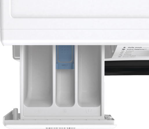 Gorenje mašina za veš W1NGPI72SBS