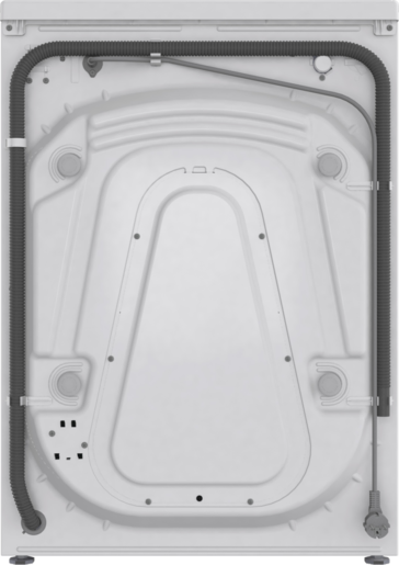 Gorenje mašina za veš W1NGPI72SBS