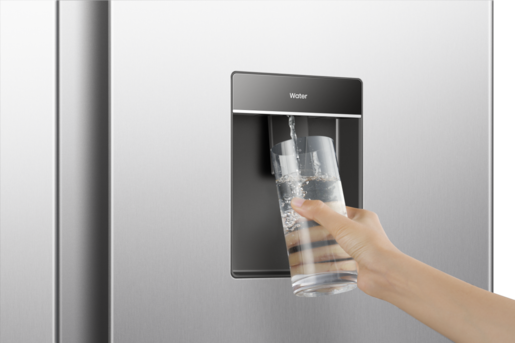 Gorenje frižider NRS917E41XWD