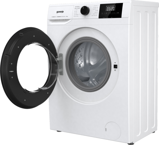 Gorenje mašina za veš W3NGPI61SAS