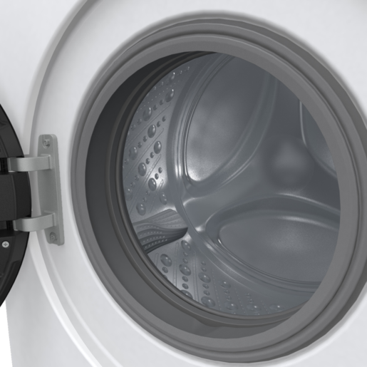 Gorenje mašina za veš W3NGPI61SAS