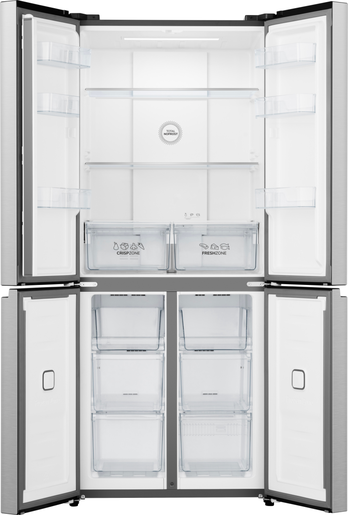 Gorenje frižider NRM819E61X