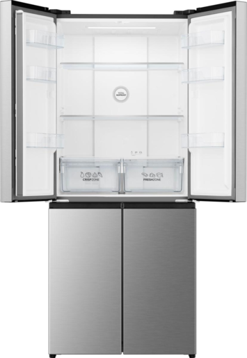 Gorenje frižider NRM819E61X
