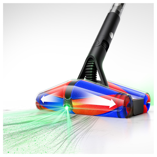 Dyson štapni usisivač PencilVac Fluffycones