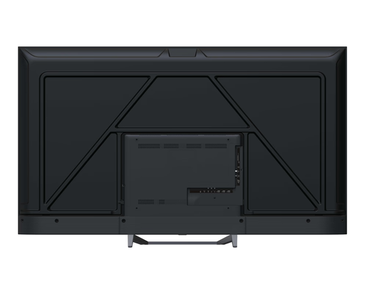 Haier QLED televizor H55S80FUX, 4K Ultra HD, Smart TV, Google TV, HDR, Dolby Audio, Siva