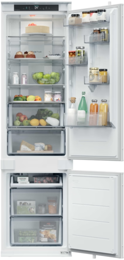 Candy frižider ECNBQT3519EW