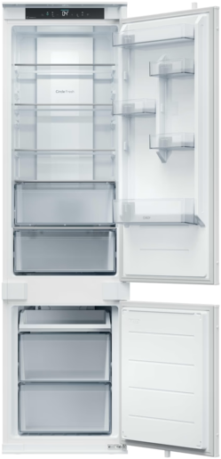 Candy frižider ECNBQT3519EW