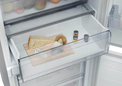 Candy frižider ECNBQT3519EW