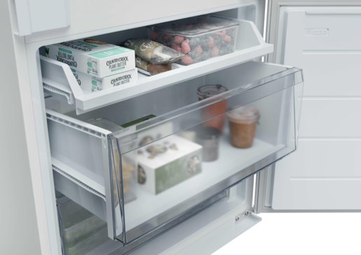 Candy frižider ECNBQT3519EW