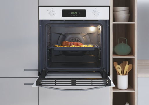 Candy pećnica FIDC B625 L