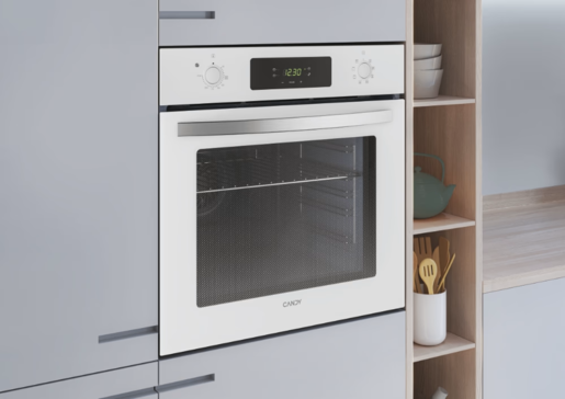 Candy pećnica FIDC B625 L