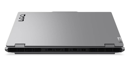 Lenovo laptop LOQ 15AHP10, 83JG00BHSC, 15.6" FHD IPS 144Hz, AMD Ryzen 7 250, 16GB DDR5 RAM, 512GB SSD, NVIDIA GeForce RTX 5050 8GB GDDR7, Backlit KB, FreeDOS