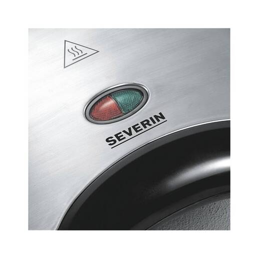 SEVERIN toster SA 2969, 600 W