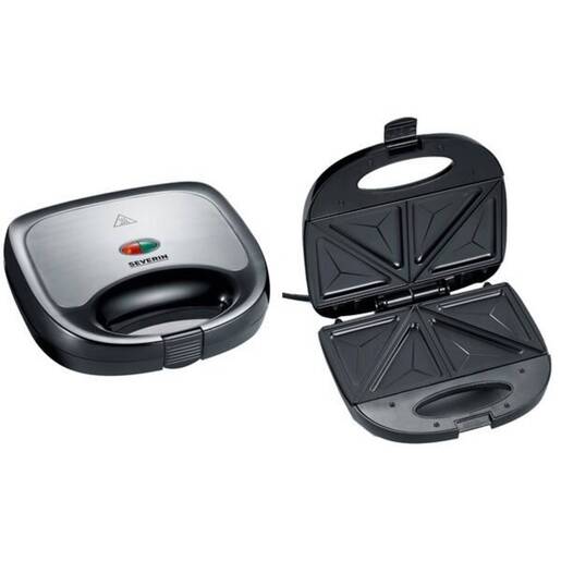 SEVERIN toster SA 2969, 600 W