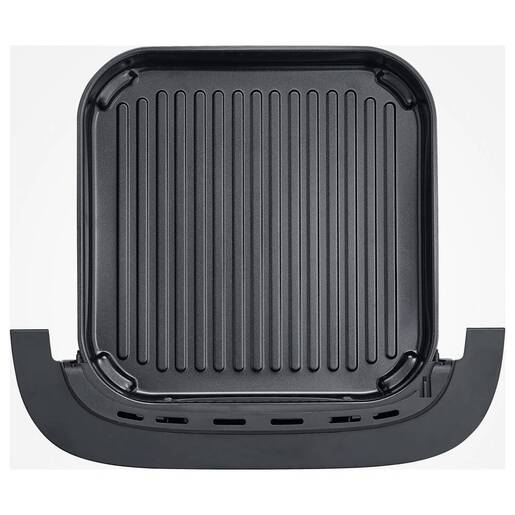 SEVERIN friteza na vrući zrak FR 2464 FryLight Pizza & More, 2100 W, do 230 °C, idealno za pizzu