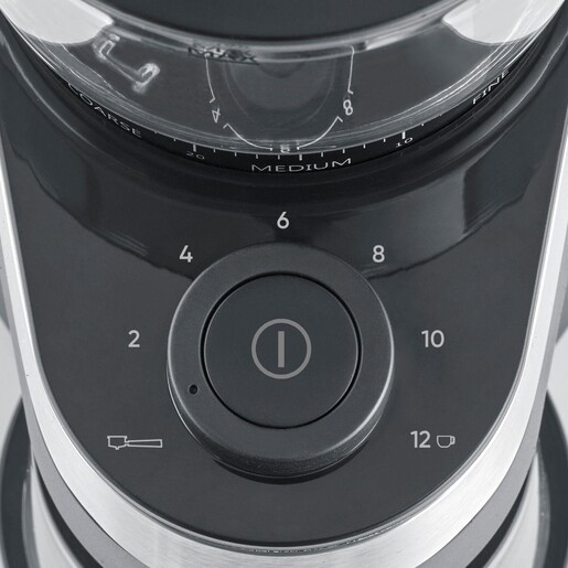 SEVERIN mlin za kafu KM 3880, 140 W