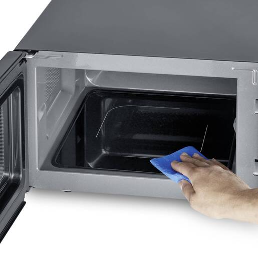 SEVERIN mikrovalna pećnica MW 7762 2u1 s roštiljem, 800 W, 20 L