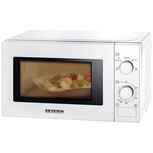 SEVERIN mikrovalna pećnica MW 7770, 700 W, 20 L