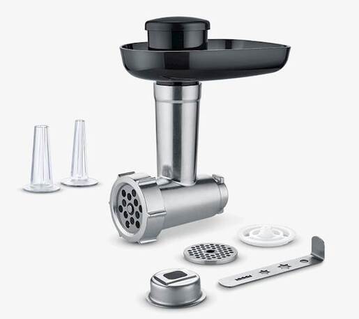 SEVERIN nastavak za mljevenje mesa za multipraktike KM 3896 i KM 3897