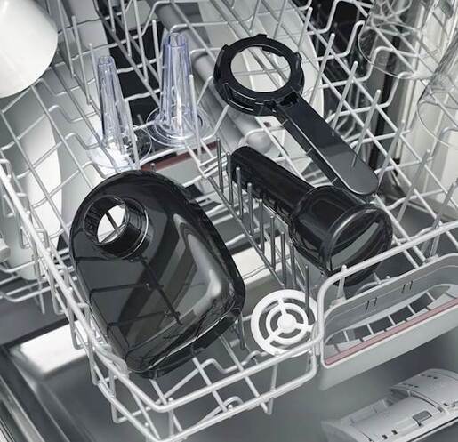 SEVERIN nastavak za mljevenje mesa za multipraktike KM 3896 i KM 3897