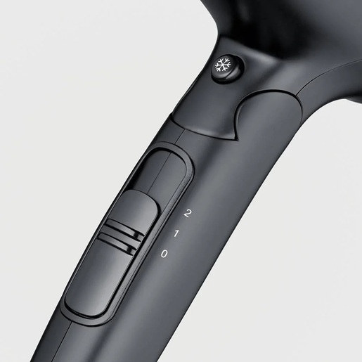 SEVERIN fen za kosu HT 0159, putni, 1600 W