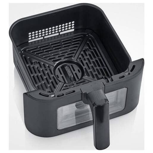 SEVERIN friteza na vrući zrak FR 2468 S-Fry Duo Stack, 2800 W, 11 L