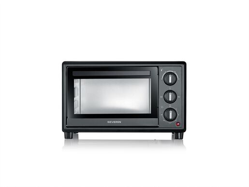 SEVERIN mini pećnica TO 2078, 1600 W, 20 L