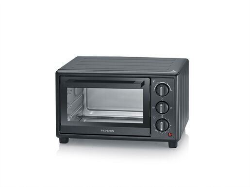 SEVERIN mini pećnica TO 2078, 1600 W, 20 L