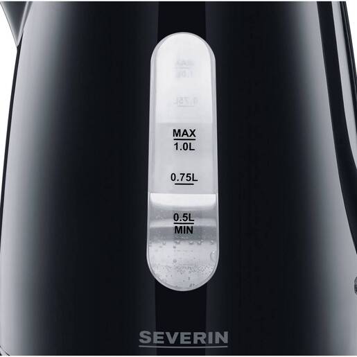 SEVERIN kuhalo za vodu WK 3410, 2200 W, 1 L