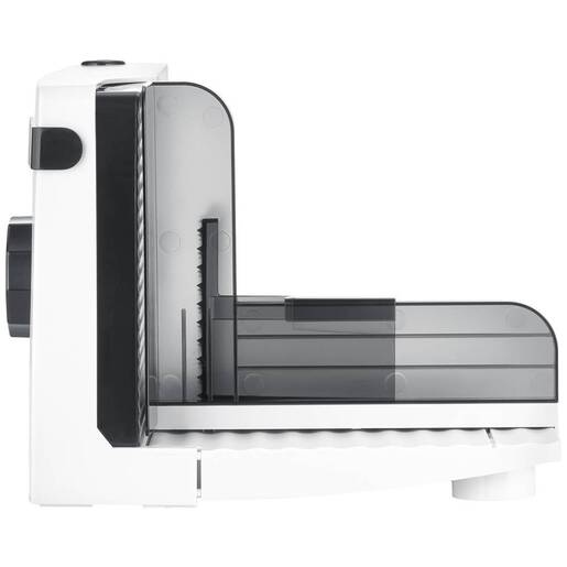 SEVERIN rezač za hljeb i suhomesnate proizvode AS 3912, 100 W, sklopovi, 0–15 mm