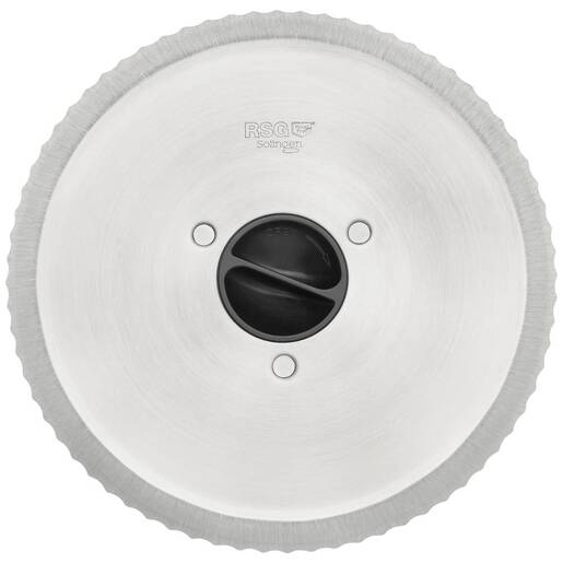 SEVERIN rezač za hljeb i suhomesnate proizvode AS 3912, 100 W, sklopovi, 0–15 mm