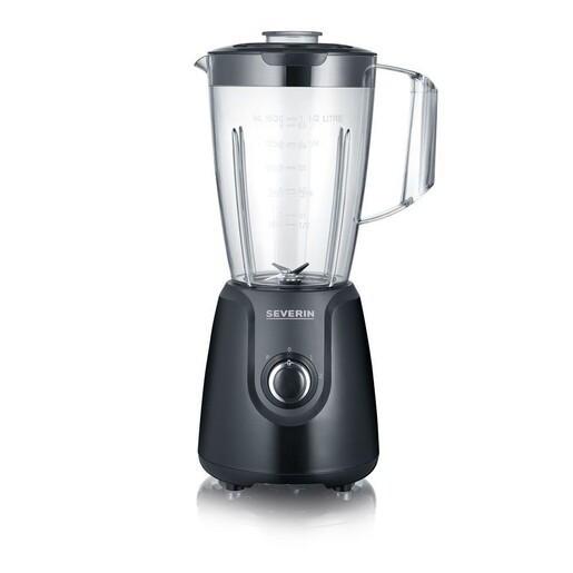 SEVERIN blender SM 3707, 600 W, 1.5 L