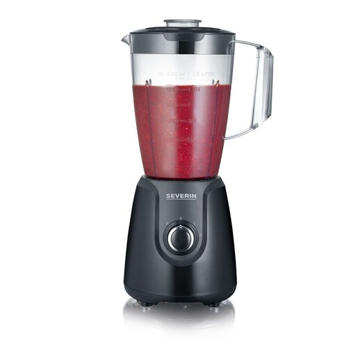 SEVERIN blender SM 3707, 600 W, 1.5 L