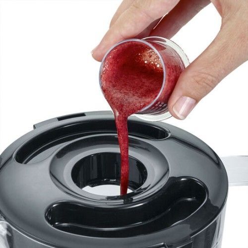 SEVERIN blender SM 3707, 600 W, 1.5 L