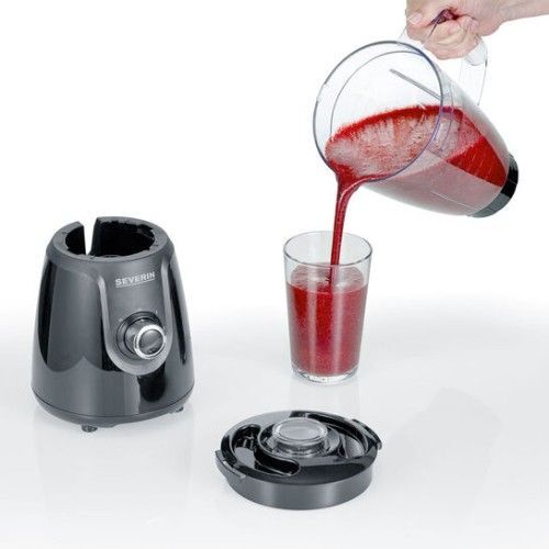 SEVERIN blender SM 3707, 600 W, 1.5 L