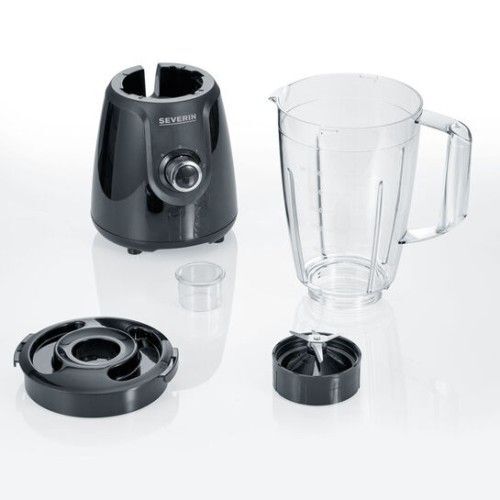 SEVERIN blender SM 3707, 600 W, 1.5 L
