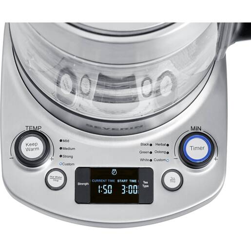 SEVERIN kuhalo za vodu i čaj WK 3422, 3000 W, 1.7 L