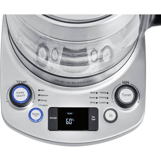 SEVERIN kuhalo za vodu i čaj WK 3422, 3000 W, 1.7 L