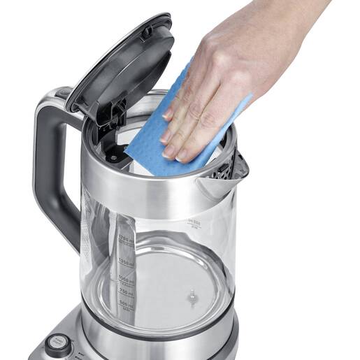 SEVERIN kuhalo za vodu i čaj WK 3422, 3000 W, 1.7 L