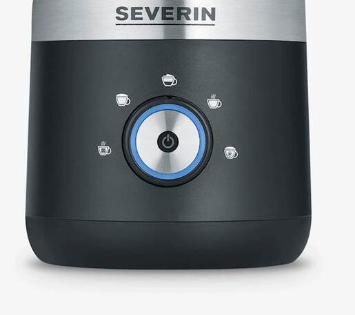 SEVERIN pjenilica za mlijeko SM 3588, 550 W