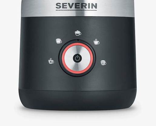 SEVERIN pjenilica za mlijeko SM 3588, 550 W