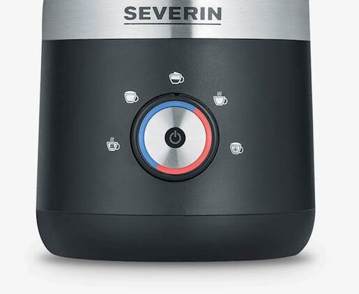 SEVERIN pjenilica za mlijeko SM 3588, 550 W