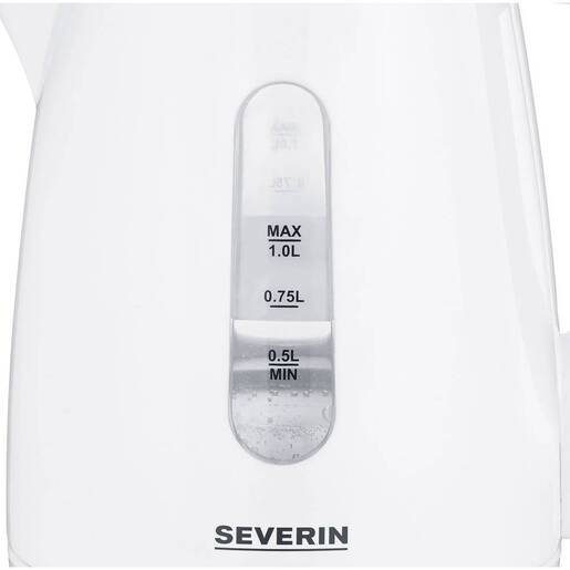 SEVERIN kuhalo za vodu WK 3411, 2200 W, 1 L