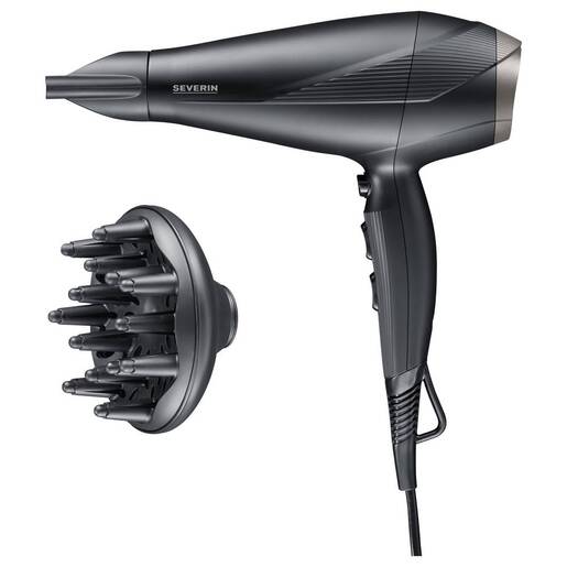 SEVERIN fen za kosu HT 0167, 2300 W