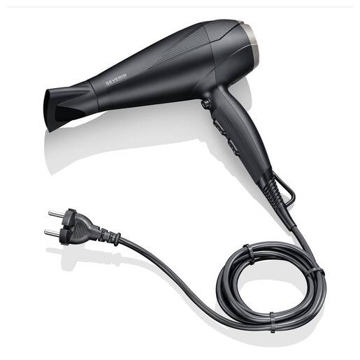 SEVERIN fen za kosu HT 0167, 2300 W